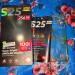 Itel S25 Ulta